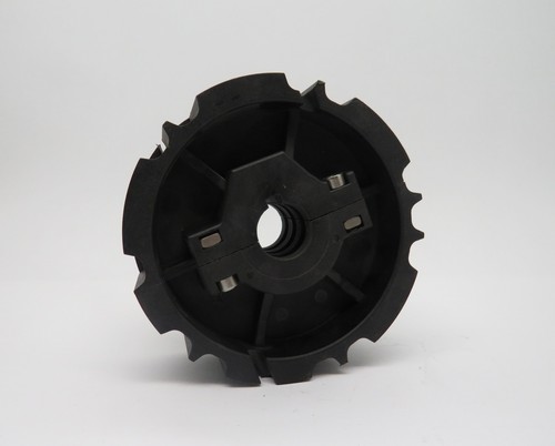 Regina Z23 Split Table Top 1" Bore Sprocket Single Row USED
