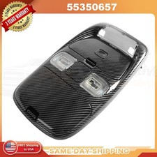 For 1998-2002 Dodge Ram 1500 2500 Overhead Console Dome Light Storage 55350657
