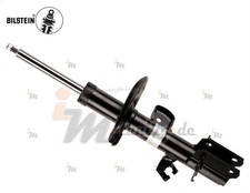 Bilstein B4 Gasdruckstoßdämpfer vorne links für Nisan Joke F15 :: 2010 >> 2019
