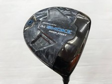 Callaway PARADYM Ai SMOKE MAX FAST 9.5  TENSEI 40 for Callaway Ai SMOKE S flex