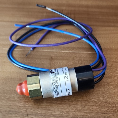 #ad United Electric Controls 10 D11 Pressure Switch 10 150PSI 5A 250VAC $81.99