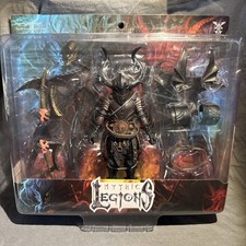 Mythic Legions The Unknown One