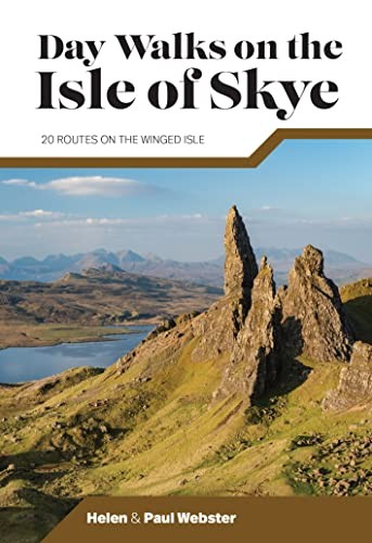 Day Walks On The Isle Of Skye - Image 6