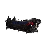 Bogap AnsaugbrÜCke Saugrohrmodul Passend FüR BMW 1 | B1712130