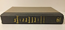 Ian Fleming The Man Behind James Bond Andrew Lycett Hardback Book 1995