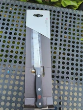 Wusthof Gourmet 5 Inch Serrated Knife