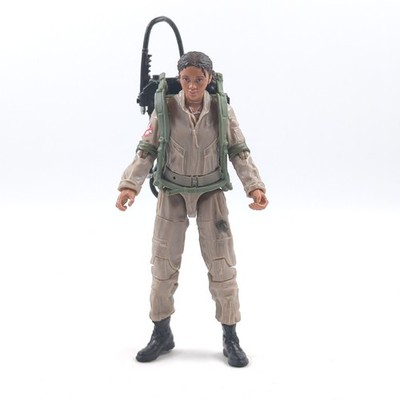 Ghostbusters Afterlife Plasma Series Lucky 5.5'' Action Figure Loose