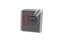 AKS Dasis Verdampfer, Klimaanlage 820384N FüR Hyundai