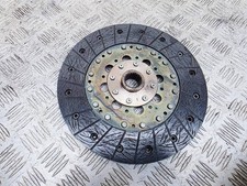 Disque d'embrayage Kia CARENS
