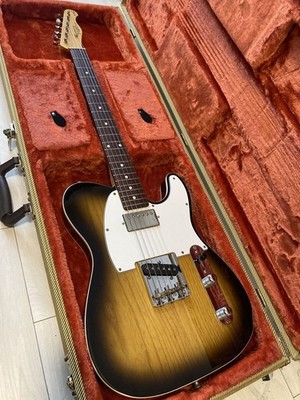ギター FUJIGEN(FGN) Neo Classic NCTL-20R/ASH Electric Guitar Fujigen FGN Neo Classic NCTL-20R/ASH 2TS Lacquer