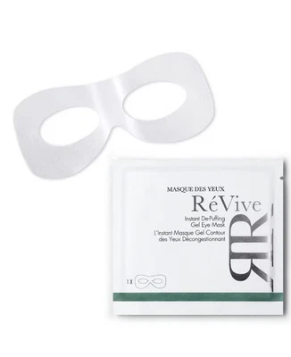 ReVive Masque Des Yeux Instant De-Puffing Gel Eye Mask Single RRP £22 - image 1 of 2