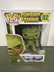 Funko Pop! : DC Universe - Swamp Thing - (Flocked , Scented) - 82
