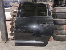 Porte arrière et accessoires Ssangyong RODIUS