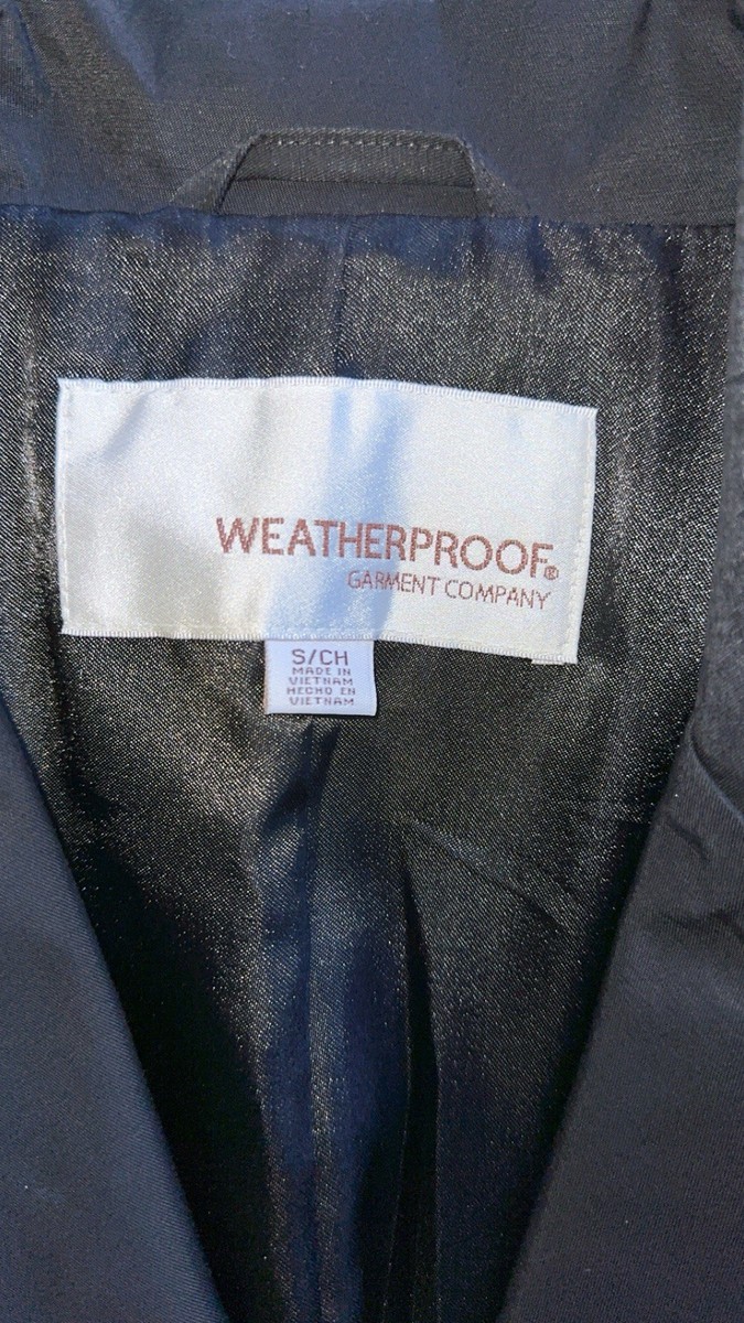 Weatherproof Garment Company View 3