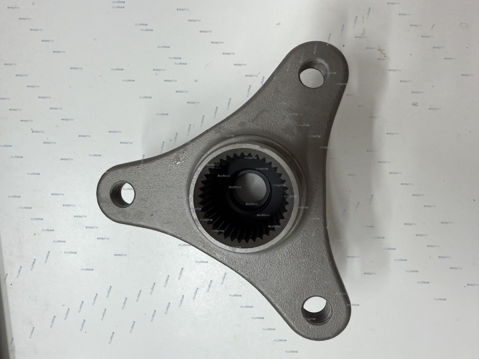 for Rolls-Royce   105mm 37 Teeth Differential Flange US