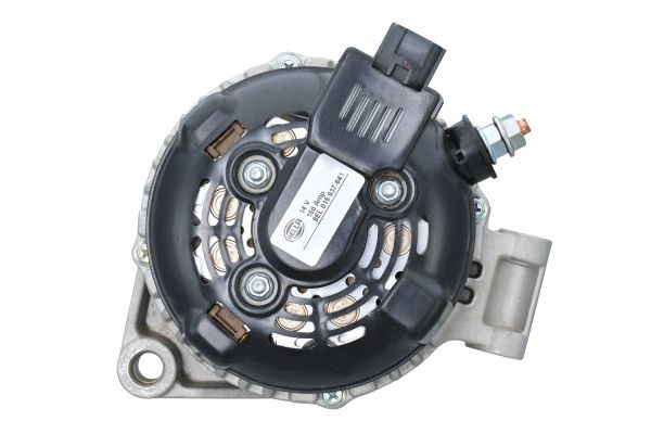 Hella 8EL015637-641 Alternator Fits Land Rover Discovery LR008862 LR133559 - Image 12