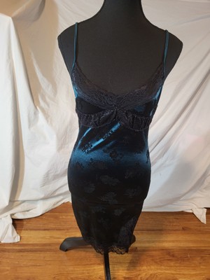 chinese dress ladies Janawa Backless Mini Dress in Lace Black main image 0