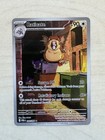 Pokemon TCG Raticate 099/088 illustrazione ordine perfetto raro quasi nuovo
