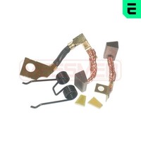 KohlebüRste Starter ERA 233096 FüR T85 Astra Kadett Opel CC Corsa TR S83 T92 S93