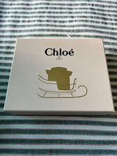 Chloe ~ Unused ~  Eau de Parfum And Lotion Gift Set ~ Perfume