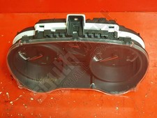 Vauxhall Corsa S Ecoflex Mk3 Fl D 4400 2006-2011 Speedo Clocks Rev Counter