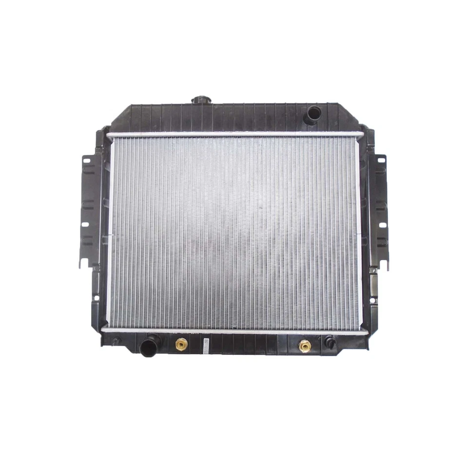 Radiator for 1992-1996 Ford E-150 Econoline E-250 Econoline E-350 Econoline Foto 3 de 4