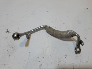 Volkswagen PASSAT CC 2015 Benzin Turbolader Ölleitung Ölschlauch ATV12201