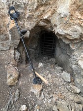 60 Acre Hard Gold Claim