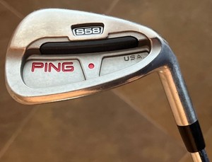 Ping S58 | eBay