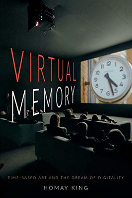 Virtual Memory - Paperback NEW Homay King  2015-10-23
