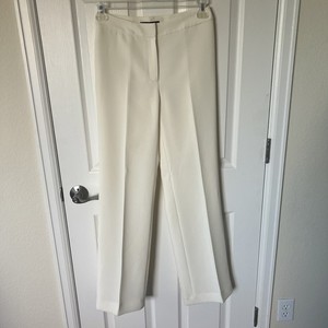 Womens Winter White Dress Pants | eBay