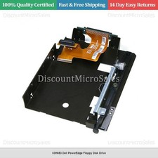 03H683 Dell PowerEdge Floppy Disk Drive