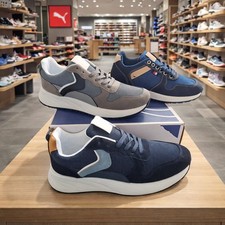 Scarpe Uomo sportive casual sneakers vari modelli comode 40 a 45