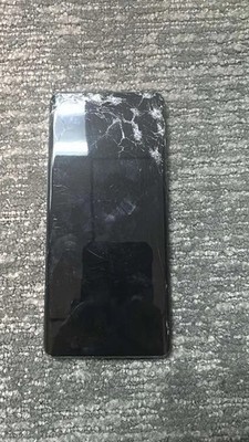 One Plus 8 5G Verizon Not Turning on Phone for Parts Only