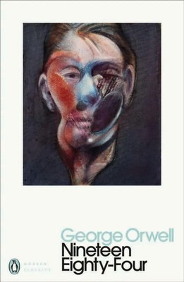 Nineteen Eighty-Four | George Orwell | Taschenbuch | Penguin Readers | 355 S.