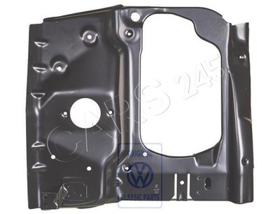 Genuine VW Right Haltering For Main Beam Headlight 7D0805072A