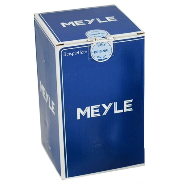 Meyle 3143220004 ÖLfilter FüR Bmw 1 F20 F21 2 F22 F87 3 E46 E90-E93 F30 F80 F31-image