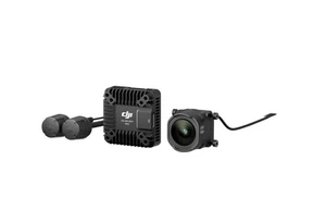 DJI O4 Air Unit Pro Digital FPV System Camera+Transmitter+Antenna / NEW