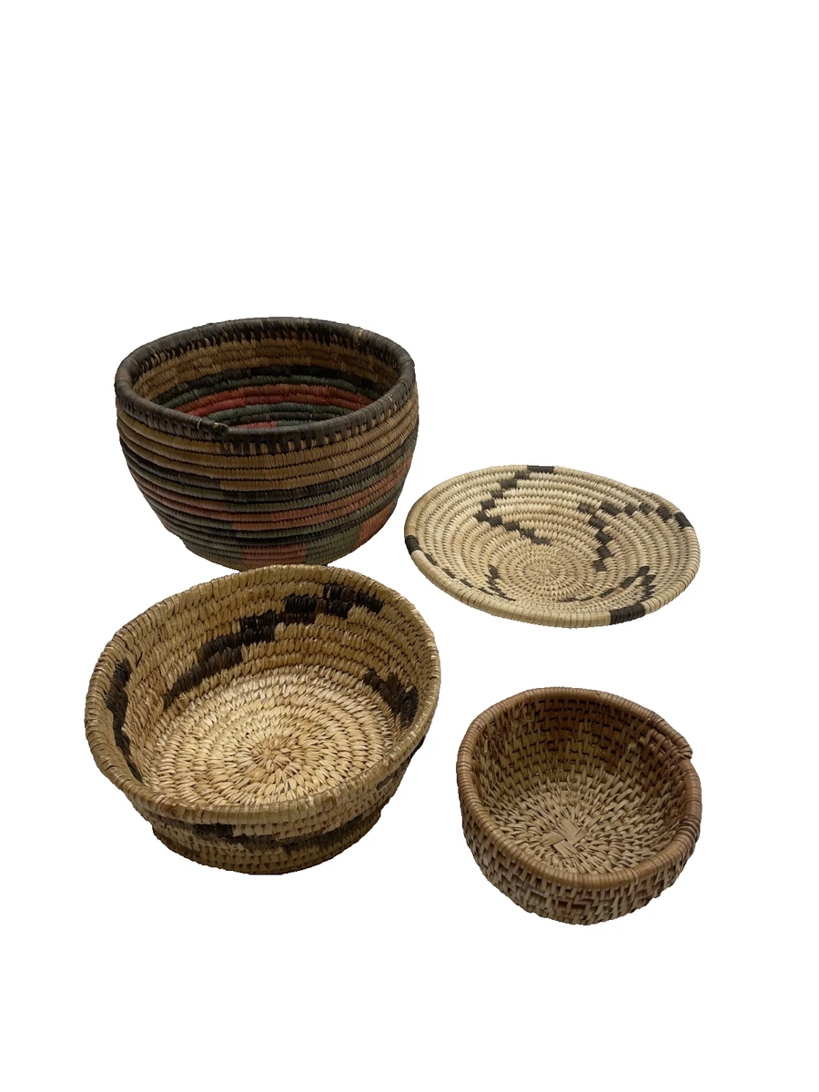Native American Basket for sale | eBay