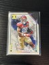 2025 Panini Impeccable #50 Tyrone Tracy Jr. Silver #/60