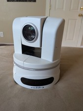 Vaddio PowerVIEW HD-22 PTZ Camera 998-6960-000 - No adapter Used