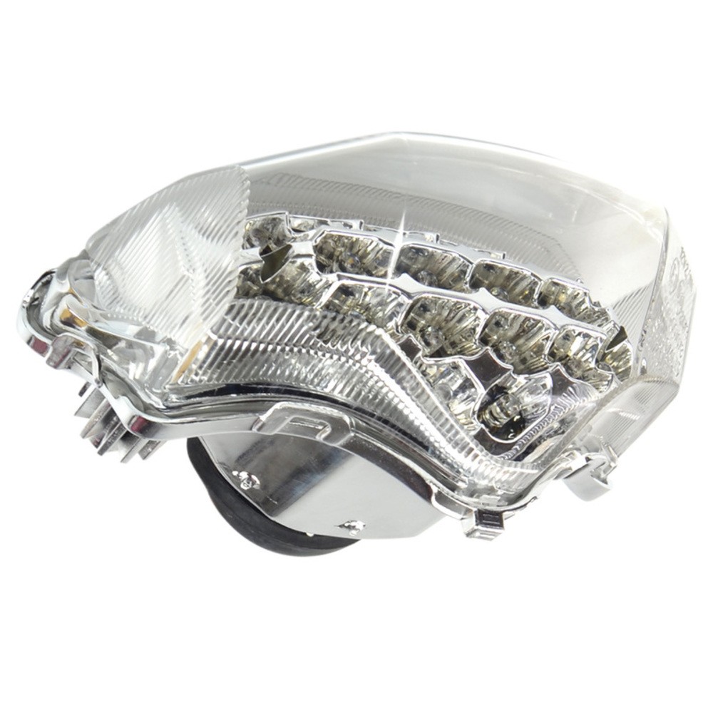 led v taillight parts typ oem for motorcycle spare parts moped