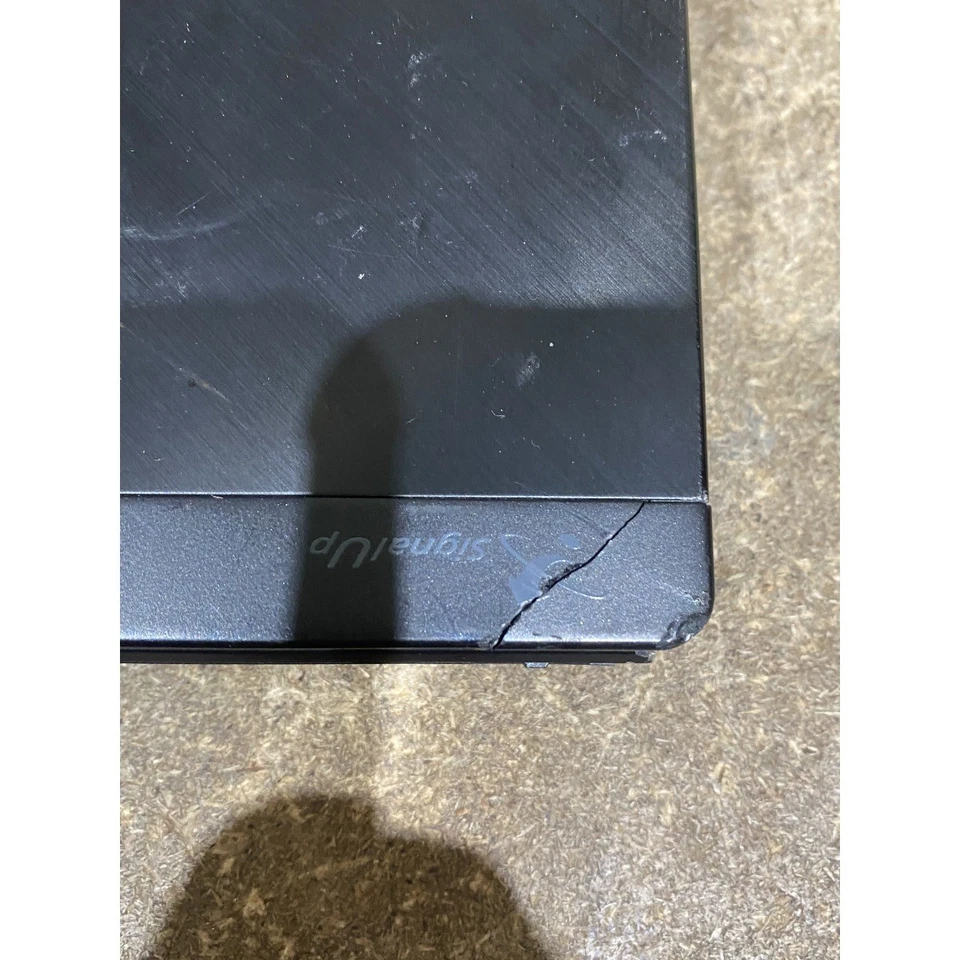 Acer TravelMate P633-M-53214G32ikk Laptop Black 13.3" Intel Core i5 - For Parts - Image 3 of 4