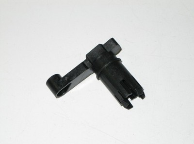 BMW E34 Heizung Entlüftungshebel Arm Gestänge Arm 8391902 Neu Original