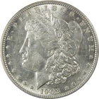 1903 Morgan Silver Dollar Uncirculated Details $1 Coin SKU:I24505