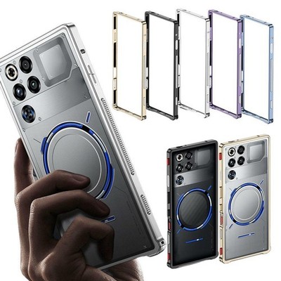 Metal Frame Suitable For Red Magic 11PRO/11PRO with Buckle Frame Case A5W1