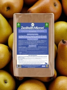 20KG Zeolite Micronizzata 100% Biologica Per PERETO - Foto 8