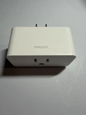 Philips - Hue WiFi Smart Plug - White