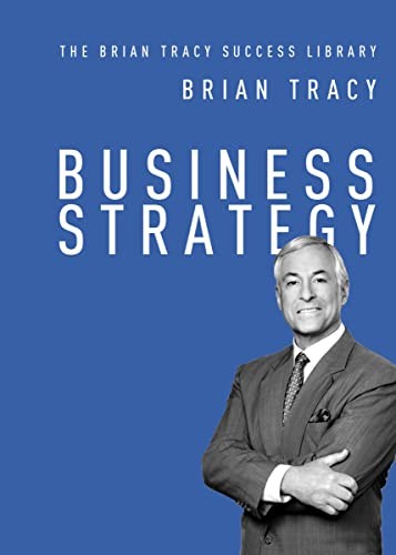 Business Strategy, Paperback, Brian Tracy - Image 3