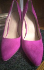 Charles David Stiletto